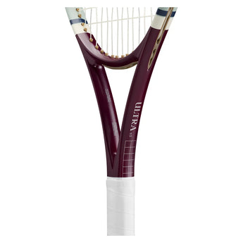 ULTRA 100 v5 Fall Layers Tennis Racquet, Wilson, Tennis Express, WR211411U1-5
