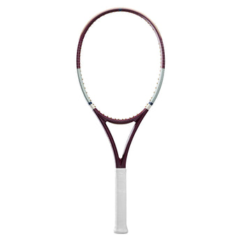ULTRA 100 v5 Fall Layers Tennis Racquet, Wilson, Tennis Express, WR211411U1-6