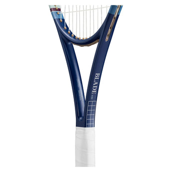 Blade 16x19 v10 Fall Layers Tennis Racquet, Wilson, Tennis Express, WR211511U2-5