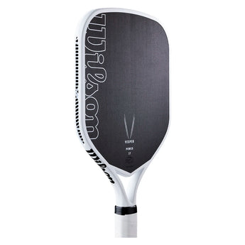 Vesper Power 17 Demo Pickleball Paddle,Demo Racquets,Wilson,,,Tennis Express,WR212711U-2