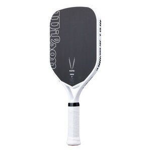 Vesper Power 17 Demo Pickleball Paddle,Demo Racquets,Wilson,,,Tennis Express,WR212711U-4
