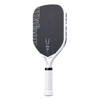 Vesper Power 17 Demo Pickleball Paddle,Demo Racquets,Wilson,,,Tennis Express,WR212711U-4
