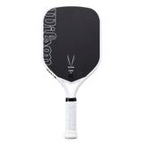 Vesper Power 17 Demo Pickleball Paddle,Demo Racquets,Wilson,,,Tennis Express,WR212711U