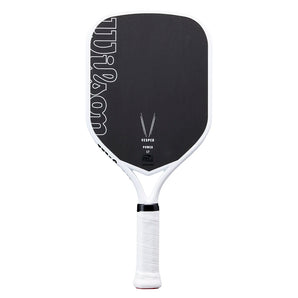 Vesper Power 17 Demo Pickleball Paddle,Demo Racquets,Wilson,,,Tennis Express,WR212711U