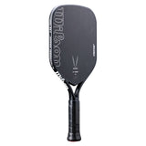 Vesper SF Power 14 Pickleball Paddle,Pickleball Paddles,Wilson,,,Tennis Express,WR213511D1-1