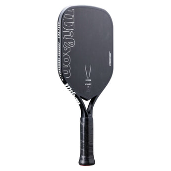 Vesper SF Power 14 Pickleball Paddle,Pickleball Paddles,Wilson,,,Tennis Express,WR213511D1-1
