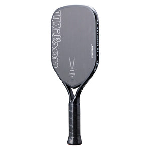 Vesper SF Power 14 Pickleball Paddle,Pickleball Paddles,Wilson,,,Tennis Express,WR213511D1-3