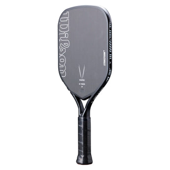 Vesper SF Power 14 Pickleball Paddle,Pickleball Paddles,Wilson,,,Tennis Express,WR213511D1-3