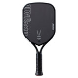Vesper SF Power 14 Pickleball Paddle,Pickleball Paddles,Wilson,,,Tennis Express,WR213511D1