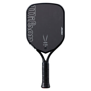 Vesper SF Power 14 Pickleball Paddle,Pickleball Paddles,Wilson,,,Tennis Express,WR213511D1