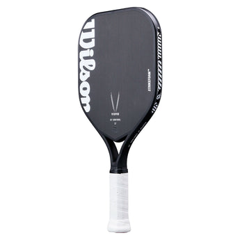 Vesper SF Control 17 Demo Pickleball Paddle,Demo Racquets,Wilson,,,Tennis Express,WR213611U-1