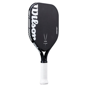 Vesper SF Control 17 Demo Pickleball Paddle,Demo Racquets,Wilson,,,Tennis Express,WR213611U-3