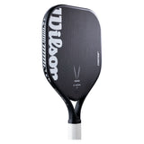 Vesper SF Control 17 Demo Pickleball Paddle,Demo Racquets,Wilson,,,Tennis Express,WR213611U-4