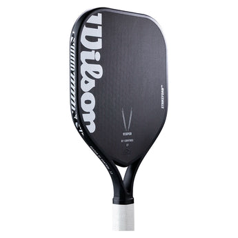 Vesper SF Control 17 Demo Pickleball Paddle,Demo Racquets,Wilson,,,Tennis Express,WR213611U-4