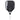 Vesper SF Control 17 Pickleball Paddle