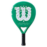 Blade Jr v4 Padel Paddle,Padel Racquets,Wilson,One Size,,Tennis Express,WR213811U