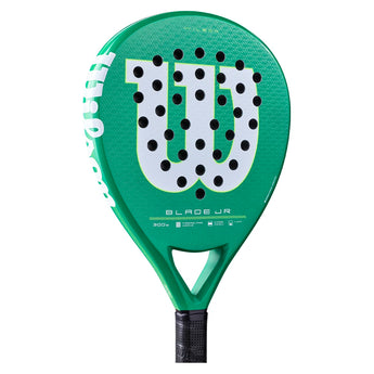 Blade Jr v4 Padel Paddle,Padel Racquets,Wilson,,,Tennis Express,WR213811U_3