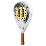 Defy PRO V1 SE Padel Racquet,Padel Racquets,Wilson,,,Tennis Express,WR213911U2-2