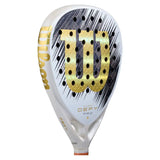 Defy PRO V1 SE Padel Racquet,Padel Racquets,Wilson,,,Tennis Express,WR213911U2-3