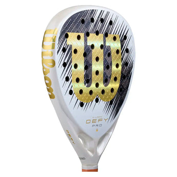 Defy PRO V1 SE Padel Racquet,Padel Racquets,Wilson,,,Tennis Express,WR213911U2-3