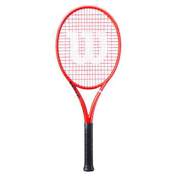 DEFYER 98 Pro v1 Demo Tennis Racquet,Demo Racquets,Wilson,2 - 4 1/4,,Tennis Express,WR215311U-1