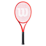 DEFYER 98 Pro v1 Demo Tennis Racquet,Demo Racquets,Wilson,2 - 4 1/4,,Tennis Express,WR215311U-1