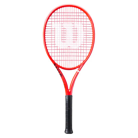 DEFYER 100UL v1 Demo Tennis Racquet,Demo Racquets,Wilson,1 - 4 1/8,,Tennis Express,WR215411U-1