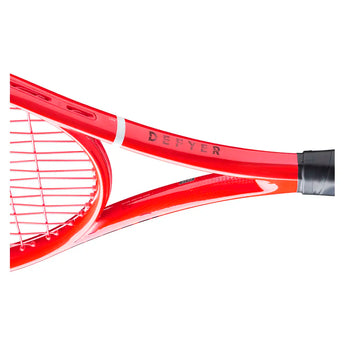 DEFYER 100 v1 Demo Tennis Racquet,Demo Racquets,Wilson,,,Tennis Express,WR215411U-5