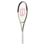 Blade 98 16x19 v10 US Open 2026 Tennis Racquet,Racquets,Wilson,,,Tennis Express,WR215811U1-2