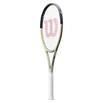 Blade 98 16x19 v10 US Open 2026 Tennis Racquet,Racquets,Wilson,,,Tennis Express,WR215811U1-2