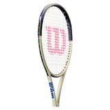 Blade 98 16x19 v10 US Open 2026 Tennis Racquet,Racquets,Wilson,,,Tennis Express,WR215811U1-3