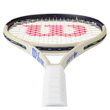 Blade 98 16x19 v10 US Open 2026 Tennis Racquet,Racquets,Wilson,,,Tennis Express,WR215811U1-4