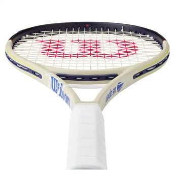 Blade 98 16x19 v10 US Open 2026 Tennis Racquet,Racquets,Wilson,,,Tennis Express,WR215811U1-4