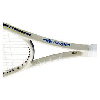 Blade 98 16x19 v10 US Open 2026 Tennis Racquet,Racquets,Wilson,,,Tennis Express,WR215811U1-5