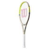 Clash 100 v3 US Open 2026 Tennis Racquet,Racquets,Wilson,,,Tennis Express,WR216011U1-2