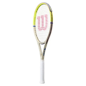 Clash 100 v3 US Open 2026 Tennis Racquet,Racquets,Wilson,,,Tennis Express,WR216011U1-2