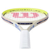 Clash 100 v3 US Open 2026 Tennis Racquet,Racquets,Wilson,,,Tennis Express,WR216011U1-3