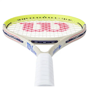 Clash 100 v3 US Open 2026 Tennis Racquet,Racquets,Wilson,,,Tennis Express,WR216011U1-3