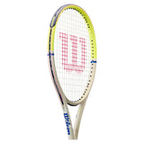 Clash 100 v3 US Open 2026 Tennis Racquet,Racquets,Wilson,,,Tennis Express,WR216011U1-4