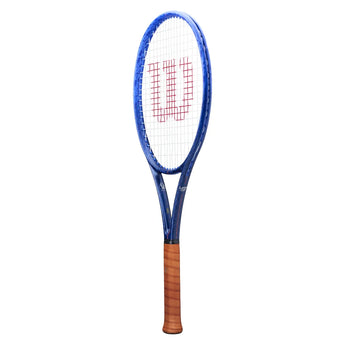RF 01 Pro Laver Cup 2026 Tennis Racquet, Wilson, Tennis Express, WR216411U1-1
