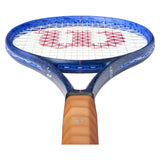 RF 01 Pro Laver Cup 2026 Tennis Racquet, Wilson, Tennis Express, WR216411U1-2