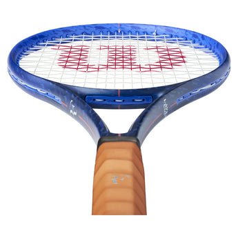 RF 01 Pro Laver Cup 2026 Tennis Racquet, Wilson, Tennis Express, WR216411U1-2