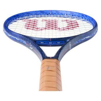 RF 01 Laver Cup 2026 Tennis Racquet, Wilson, Tennis Express, WR216511U1-2