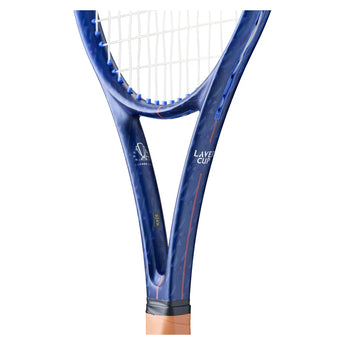 RF 01 Laver Cup 2026 Tennis Racquet, Wilson, Tennis Express, WR216511U1-4