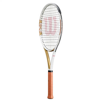 RF 01 Hall of Fame Tennis Racquet,Racquets,Wilson,,,Tennis Express,WR217411U2-2