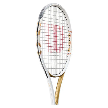 RF 01 Hall of Fame Tennis Racquet,Racquets,Wilson,,,Tennis Express,WR217411U2-3