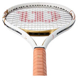 RF 01 Hall of Fame Tennis Racquet,Racquets,Wilson,,,Tennis Express,WR217411U2-4