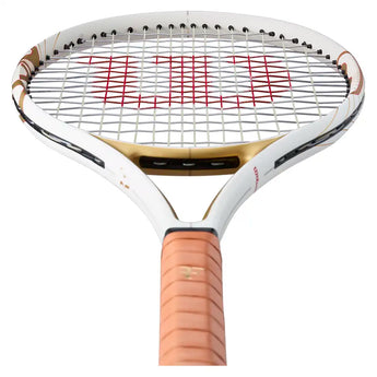 RF 01 Hall of Fame Tennis Racquet,Racquets,Wilson,,,Tennis Express,WR217411U2-4