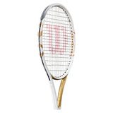 RF 01 Pro Hall of Fame Tennis Racquet,Racquets,Wilson,,,Tennis Express,WR217511U2-4