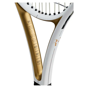RF 01 Pro Hall of Fame Tennis Racquet,Racquets,Wilson,,,Tennis Express,WR217511U2-7